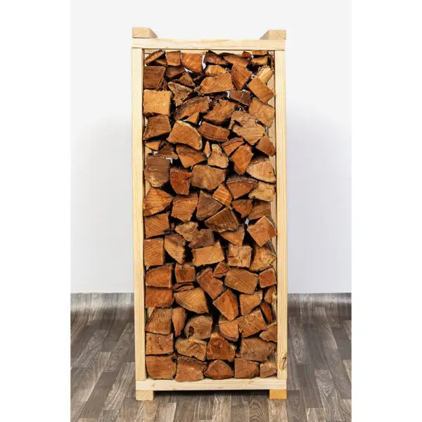 Tri-Wood Oak/Cherry/Hickory Firewood <br>(1/4 Face Cord) - Image 3