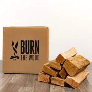 Cooking Wood <br>(Small)